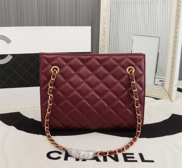 Modern Style Trendy CN HandBag 375