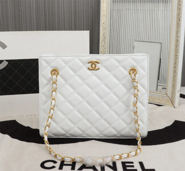 Modern Style Trendy CN HandBag 375