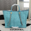 Modern Style Trendy CN HandBag 369