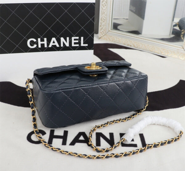 Modern Style Trendy CN HandBag 368