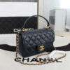 Modern Style Trendy CN HandBag 368