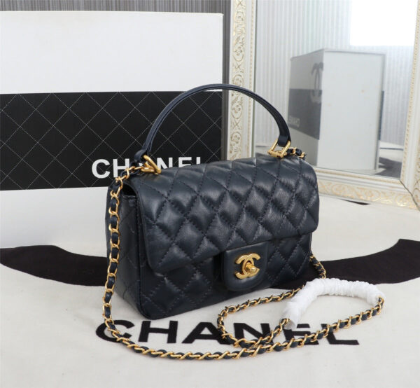 Modern Style Trendy CN HandBag 368