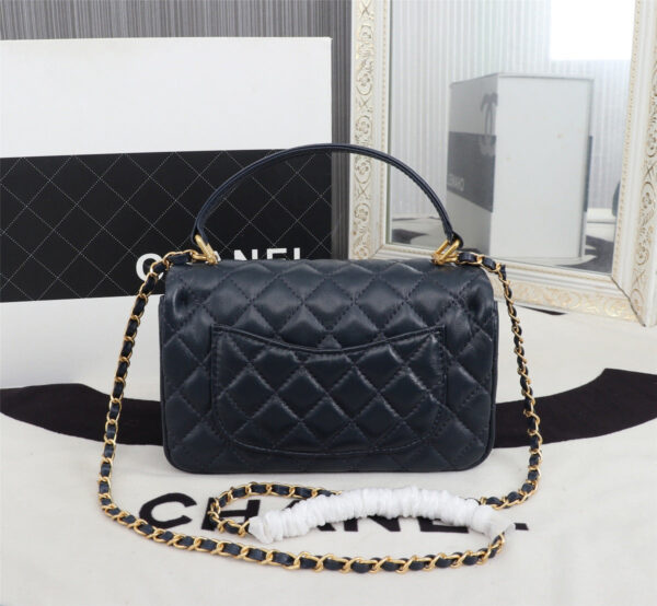 Modern Style Trendy CN HandBag 368