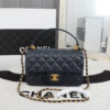 Modern Style Trendy CN HandBag 368
