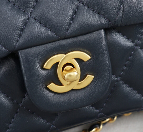 Modern Style Trendy CN HandBag 368