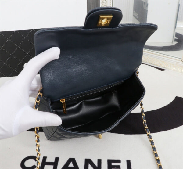 Modern Style Trendy CN HandBag 368