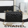 Modern Style Trendy CN HandBag 368