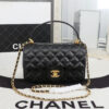 Modern Style Trendy CN HandBag 368