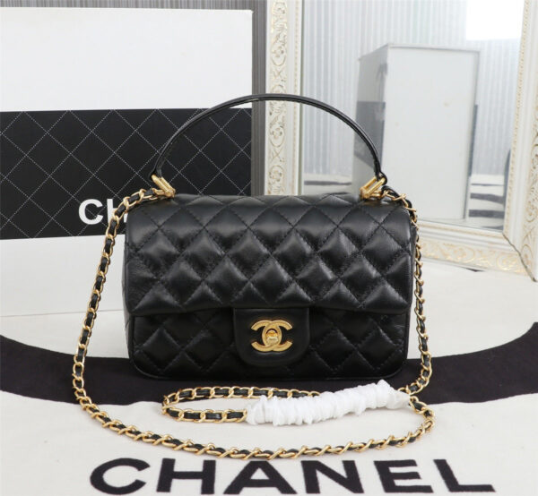 Modern Style Trendy CN HandBag 368