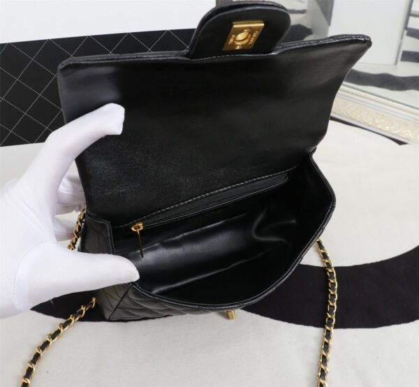 Modern Style Trendy CN HandBag 368