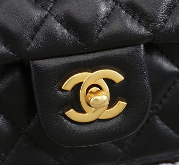 Modern Style Trendy CN HandBag 368