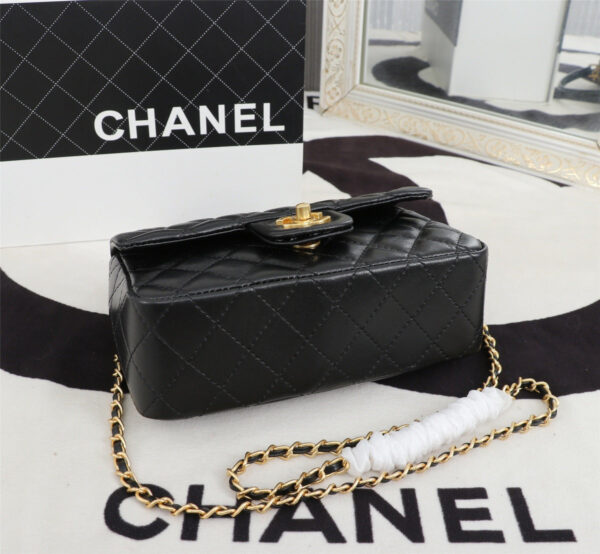 Modern Style Trendy CN HandBag 368