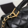 Modern Style Trendy CN HandBag 368