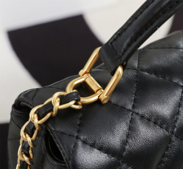 Modern Style Trendy CN HandBag 368