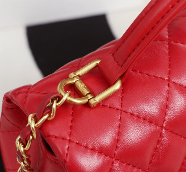 Modern Style Trendy CN HandBag 368