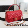 Modern Style Trendy CN HandBag 368