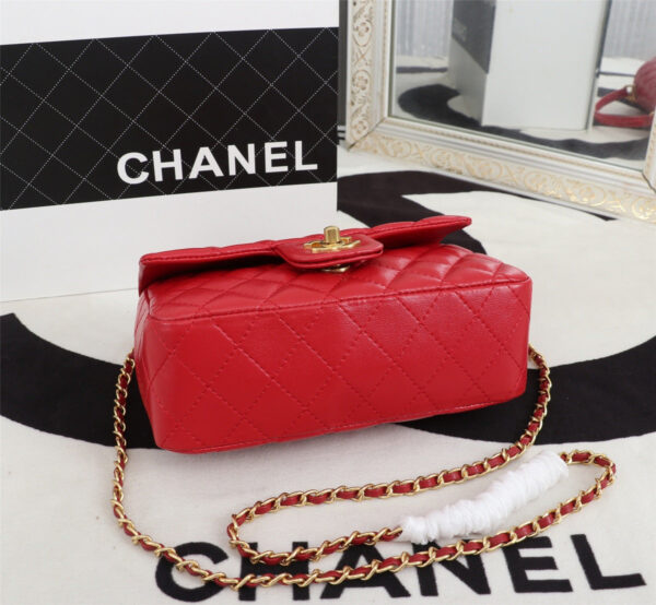 Modern Style Trendy CN HandBag 368