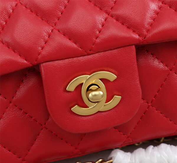 Modern Style Trendy CN HandBag 368