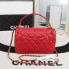 Modern Style Trendy CN HandBag 368