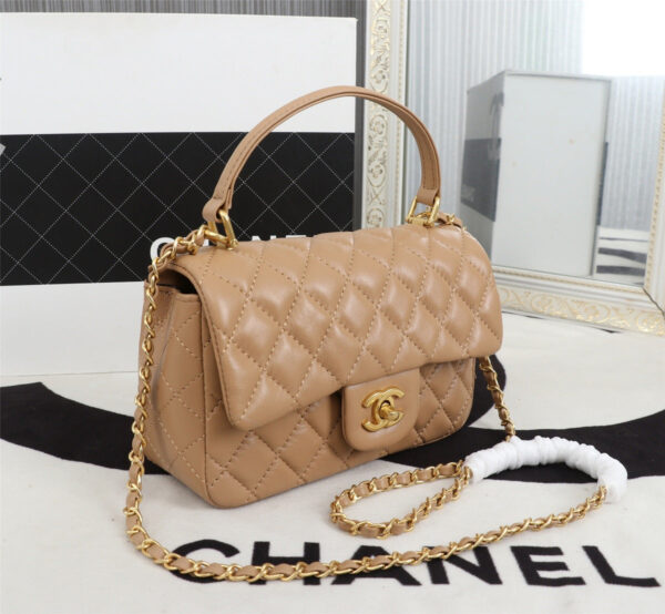 Modern Style Trendy CN HandBag 368