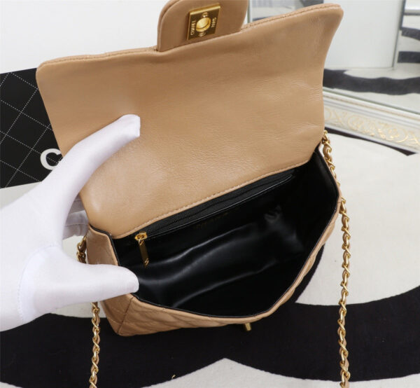 Modern Style Trendy CN HandBag 368