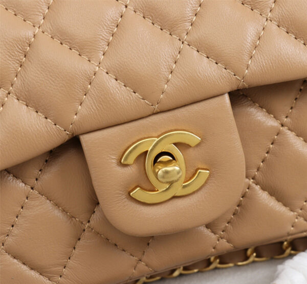 Modern Style Trendy CN HandBag 368