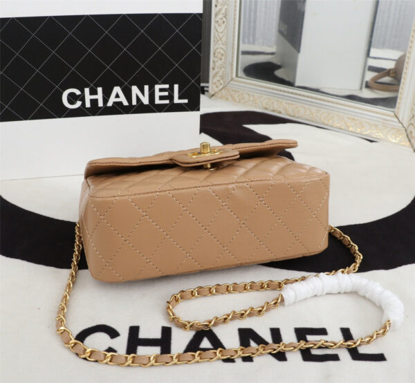 Modern Style Trendy CN HandBag 368