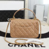 Modern Style Trendy CN HandBag 368