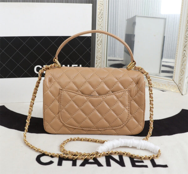 Modern Style Trendy CN HandBag 368