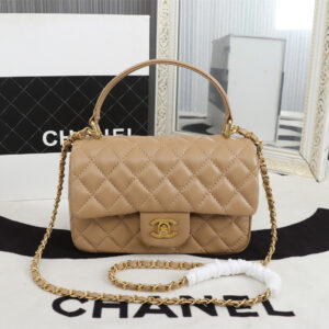 Modern Style Trendy CN HandBag 368