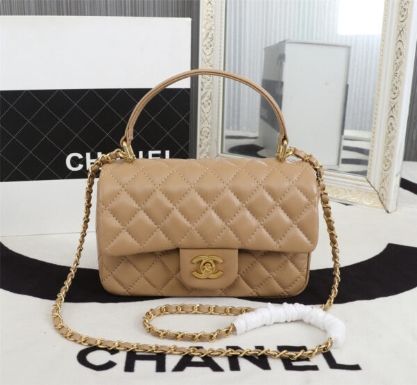Modern Style Trendy CN HandBag 368