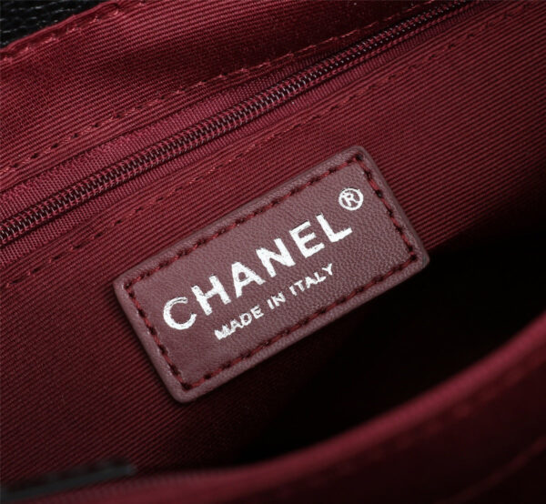 Modern Style Trendy CN HandBag 360