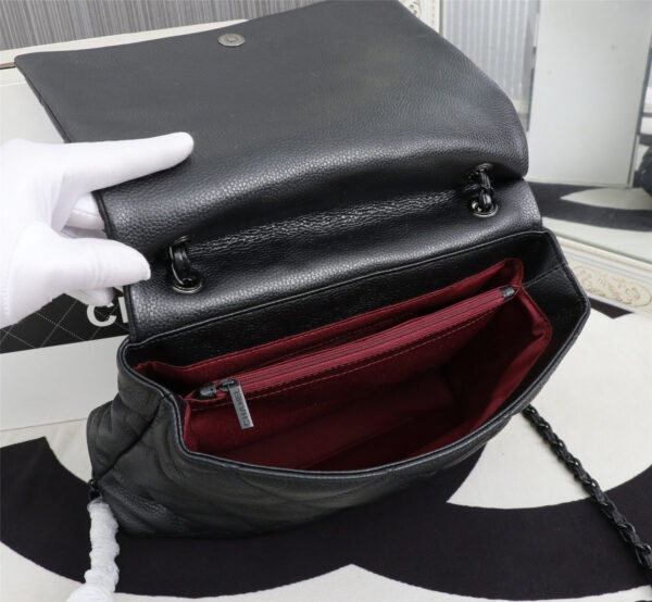 Modern Style Trendy CN HandBag 360