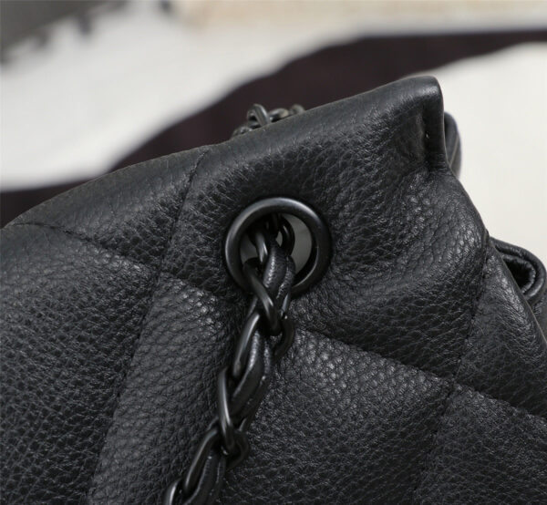 Modern Style Trendy CN HandBag 360