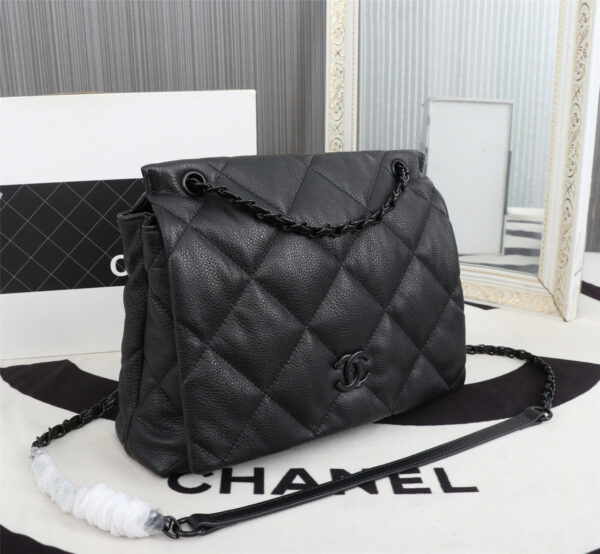 Modern Style Trendy CN HandBag 360