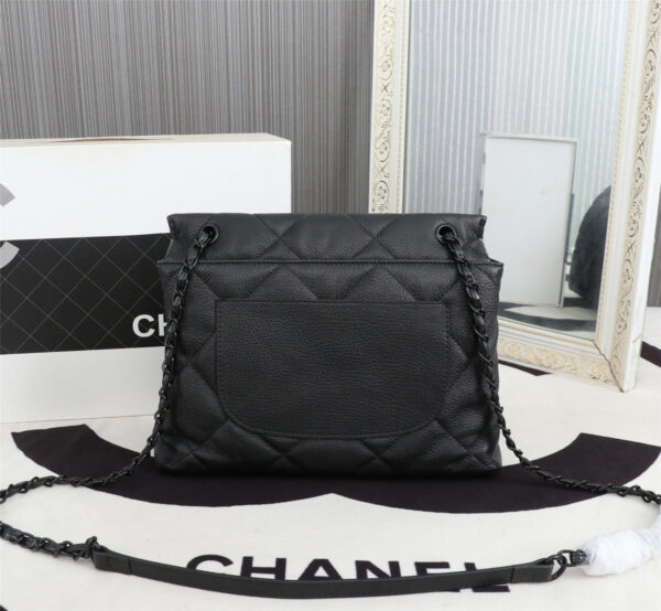 Modern Style Trendy CN HandBag 360