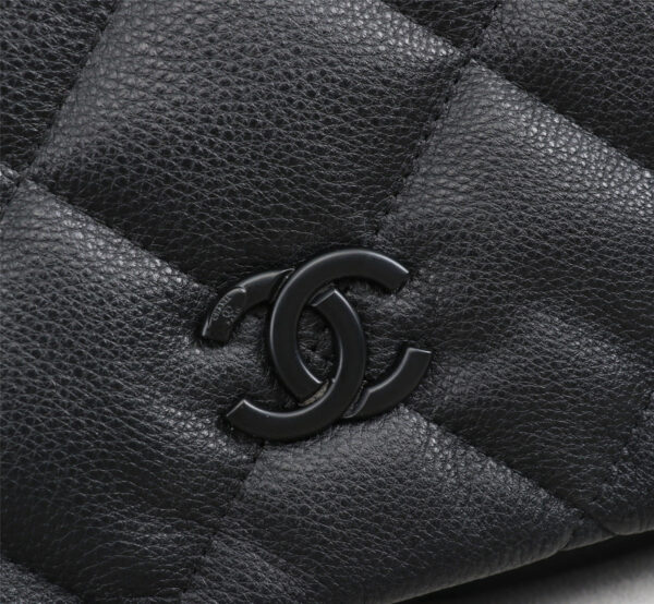 Modern Style Trendy CN HandBag 360