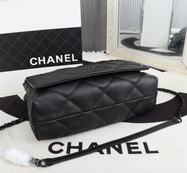 Modern Style Trendy CN HandBag 360
