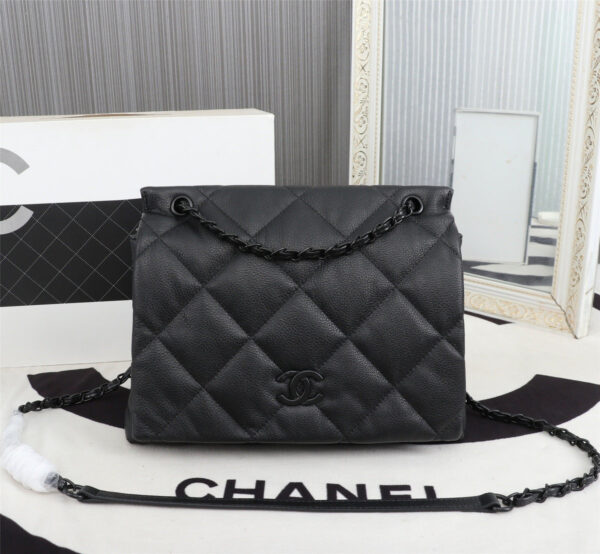 Modern Style Trendy CN HandBag 360