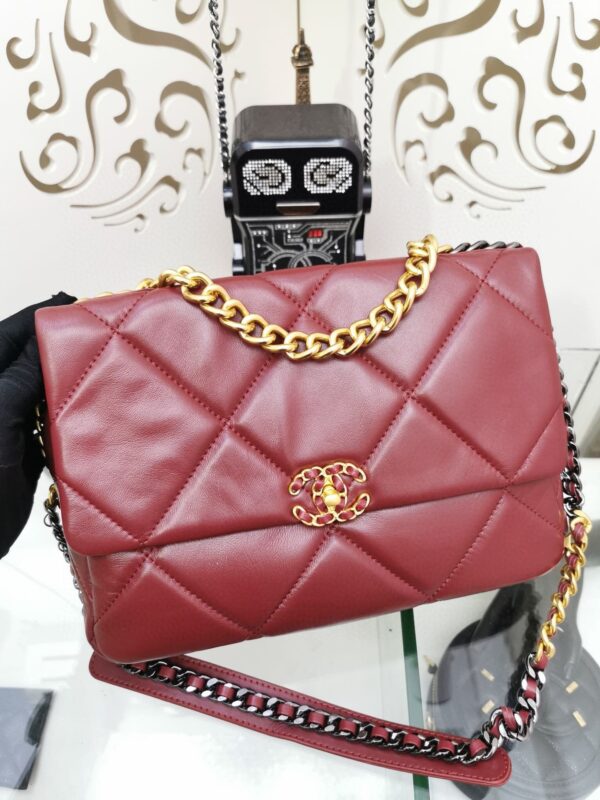 Modern Style Trendy CN HandBag 353