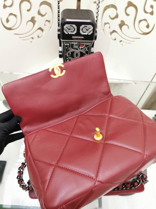 Modern Style Trendy CN HandBag 353