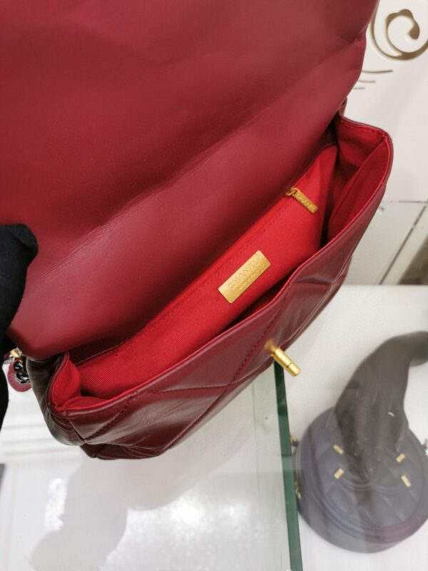 Modern Style Trendy CN HandBag 353