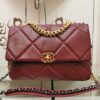 Modern Style Trendy CN HandBag 353