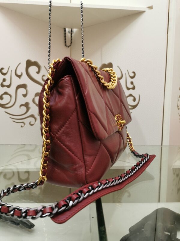 Modern Style Trendy CN HandBag 353