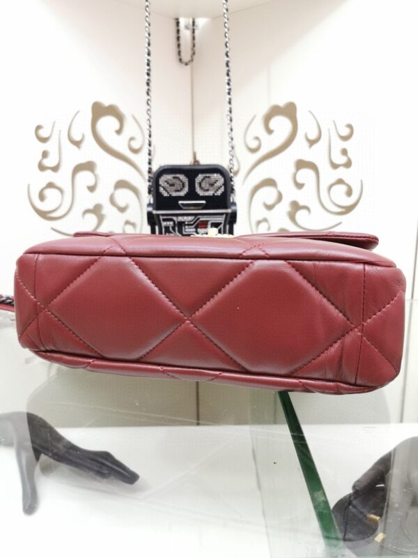 Modern Style Trendy CN HandBag 353