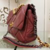Modern Style Trendy CN HandBag 353