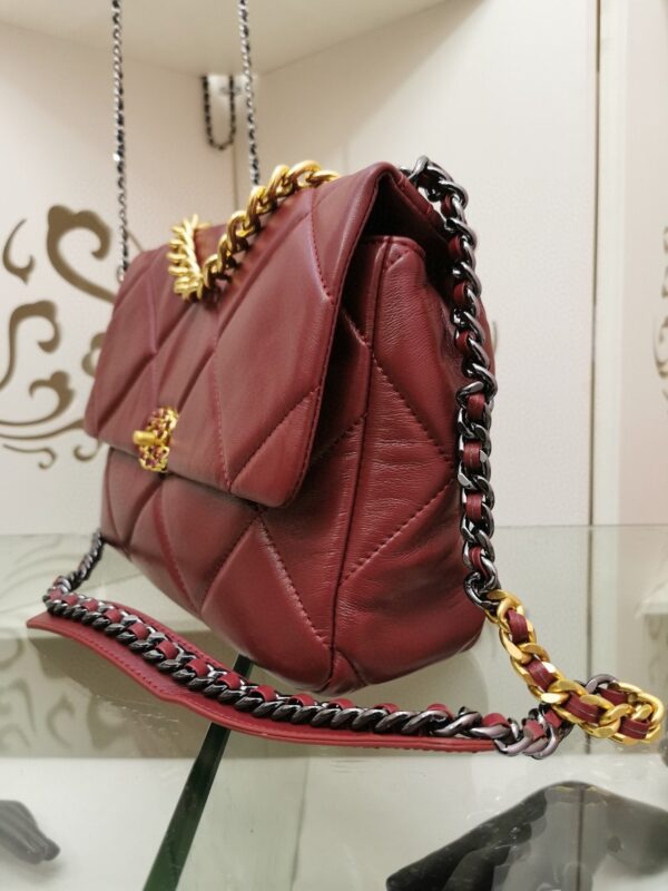 Modern Style Trendy CN HandBag 353