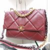 Modern Style Trendy CN HandBag 353