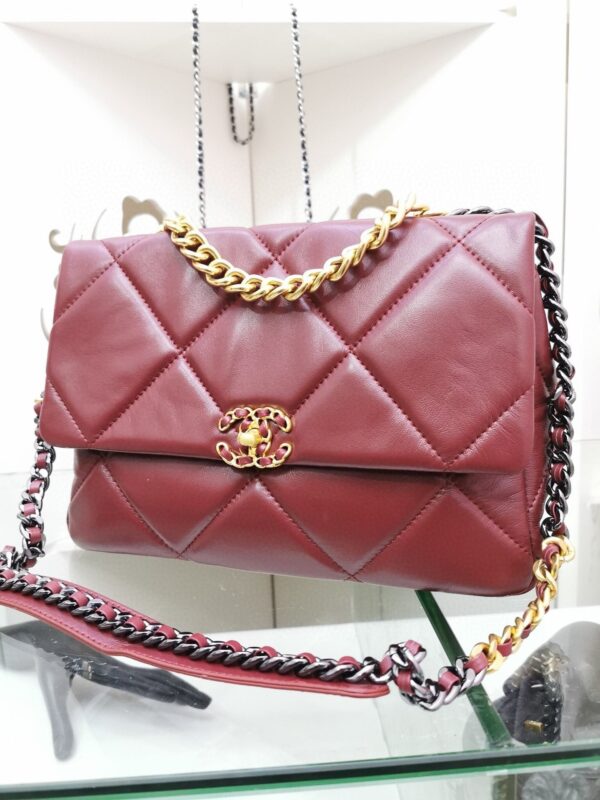 Modern Style Trendy CN HandBag 353