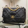 Modern Style Trendy CN HandBag 353